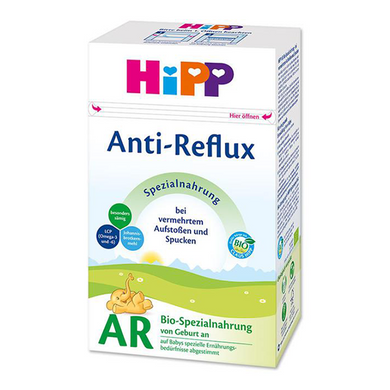 Hipp Germany Anti Reflux - Infant Formula - From Birth onwards (Bulk Order Only)*