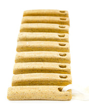 将图片加载到图库查看器,Bickiepegs - Natural Infant Teething Biscuit