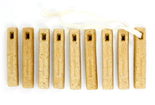 将图片加载到图库查看器,Bickiepegs - Natural Infant Teething Biscuit