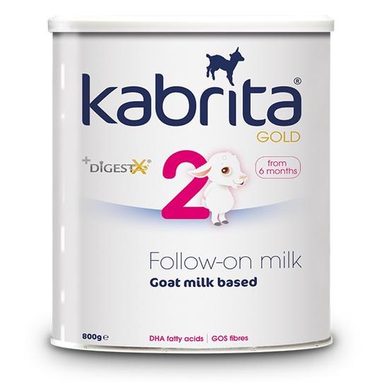 Kabrita infant formula discount