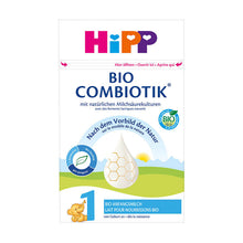 Load image into Gallery viewer, Hipp Germany Stage 1 - Infant Formula - From Birth onwards (Bulk Order Only*)