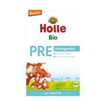 Load image into Gallery viewer, Holle Stage Pre - Infant Formula - From Birth onwards (Bulk Order Only*)