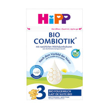 Load image into Gallery viewer, Hipp Germany Stage 3 - Follow on Formula - From 10 months onwards (Bulk Order Only*)