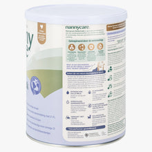 이미지를 갤러리 뷰어에 로드 , Nanny Care Stage 3 (NEW LABEL) - Growing up Goat Formula - From 12 months onwards (Bulk Order Only*)