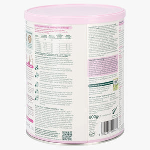 Nanny Care Stage 1 (NEW LABEL) - Infant Goat Formula - From Birth onwards (Bulk Order Only*)