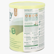 Cargar imagen en el visor de la galería, Nanny Care Stage 2 (NEW LABEL) - Follow on Goat Formula - From 6 months onwards (*Bulk Order Only)