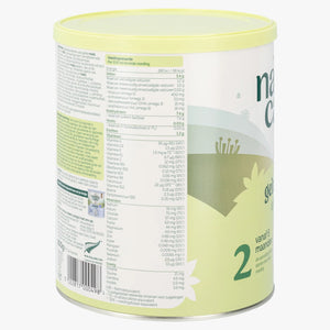 Nanny Care Stage 2 (NEW LABEL) - Follow on Goat Formula - From 6 months onwards (*Bulk Order Only)