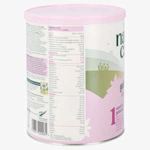 Nanny Care Stage 1 (NEW LABEL) - Infant Goat Formula - From Birth onwards (Bulk Order Only*)