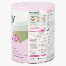 이미지를 갤러리 뷰어에 로드 , Nanny Care Stage 1 (NEW LABEL) - Infant Goat Formula - From Birth onwards (Bulk Order Only*)