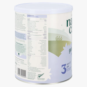 Nanny Care Stage 3 (NEW LABEL) - Growing up Goat Formula - From 12 months onwards (Bulk Order Only*)