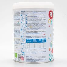将图片加载到图库查看器，Jovie Stage 1 - Infant Organic Goat Formula - From Birth onwards (Bulk Order Only*)- PRE-ORDER