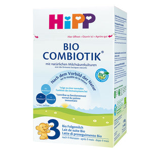 Hipp Germany Stage 3 - Follow on Formula - From 10 months onwards (Bulk Order Only*)