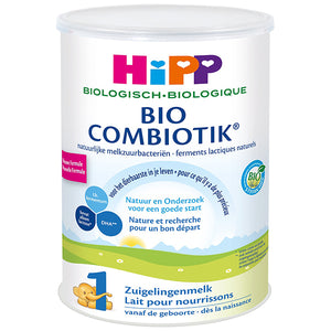 Hipp Dutch Stage 1 - Infant Formula - From Birth onwards (Bulk Order Only*)