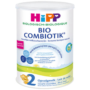 Hipp Dutch Stage 2 - Follow on Formula - From 6 months onwards (Bulk Order Only*)