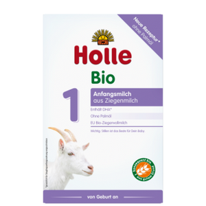 Holle hot sale formula bulk