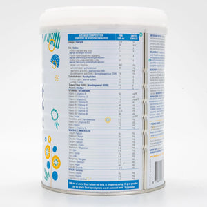 Jovie Stage 2 - Follow-on Organic Goat Formula - From 6 months onwards (Bulk Order Only*)- PRE-ORDER