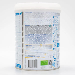 Jovie Stage 2 - Follow-on Organic Goat Formula - From 6 months onwards (Bulk Order Only*)- PRE-ORDER
